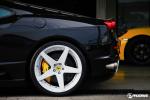 Ferrari F430 by ProDrive on ADV.1 Wheels (ADV5 M.V2 STANDARD) 2019 года